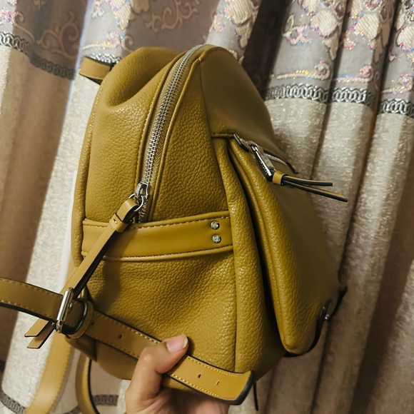 Calvin Klein backpack Néw - Picture 12 of 13